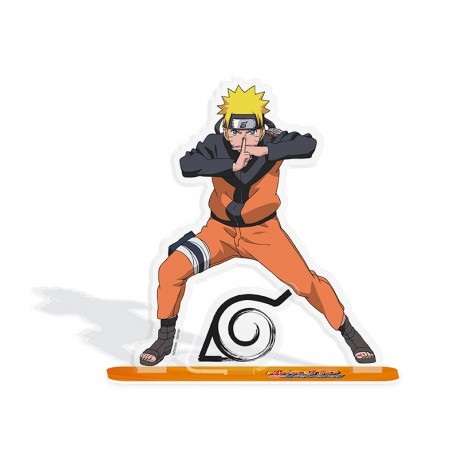 NARUTO dekoracija - NARUTO 