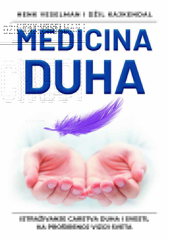 MEDICINA DUHA 