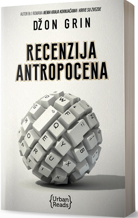 RECENZIJA ANTROPOCENA 