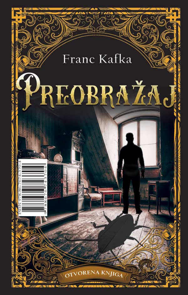 PREOBRAŽAJ 