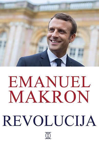 REVOLUCIJA - Makron SOS 