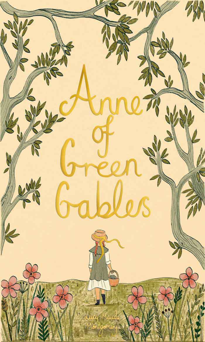 Anne of Green Gables CE 