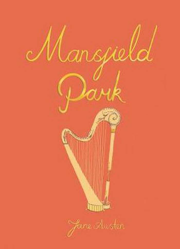 Mansfield Park CE 