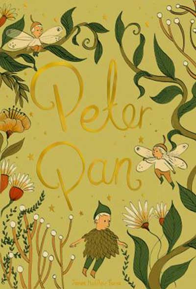 Peter Pan CE 