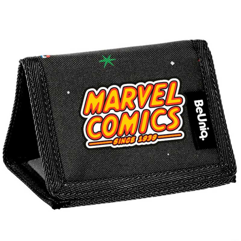 Novčanik MARVEL 