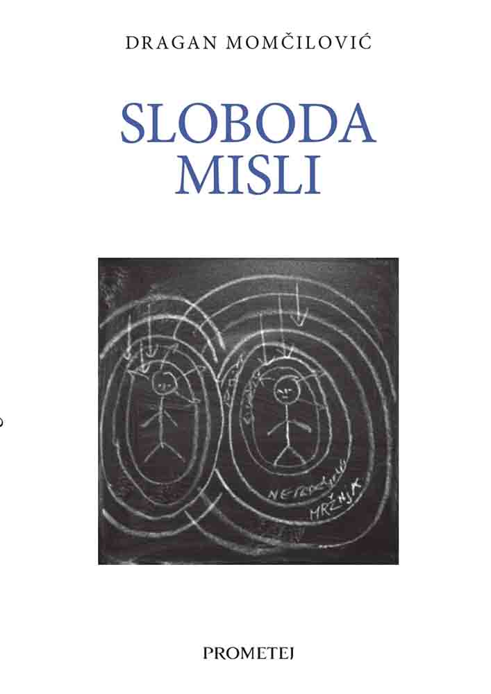 SLOBODA MISLI 