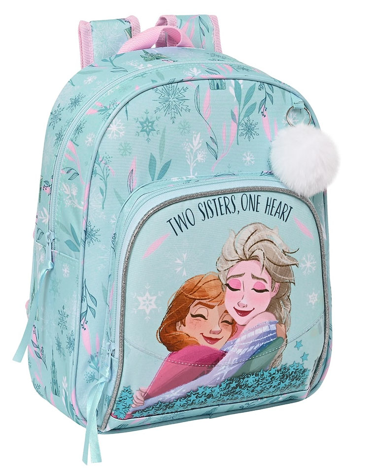 Ranac za vrtić FROZEN II 