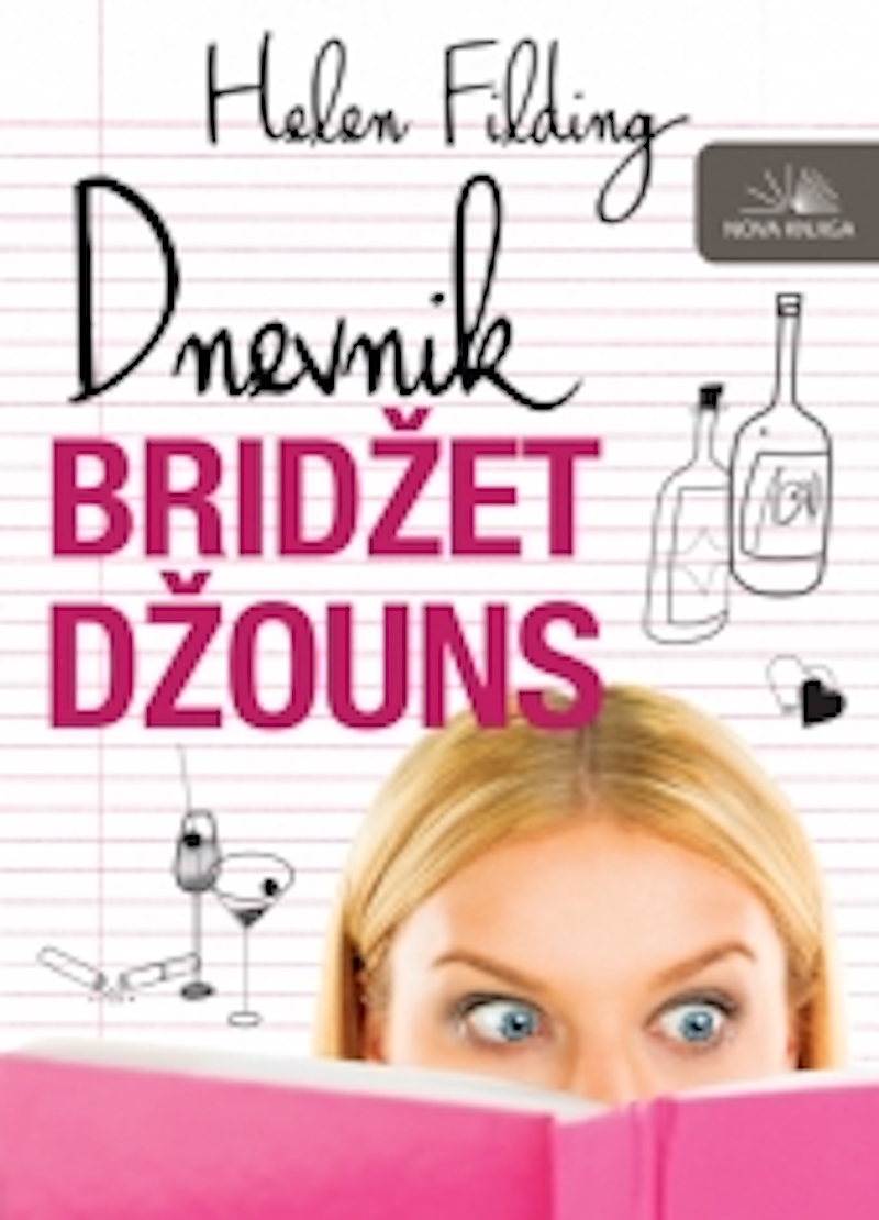 DNEVNIK BRIDŽIT DŽONS 
