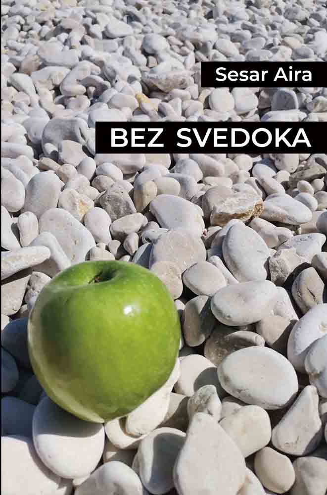 BEZ SVEDOKA 