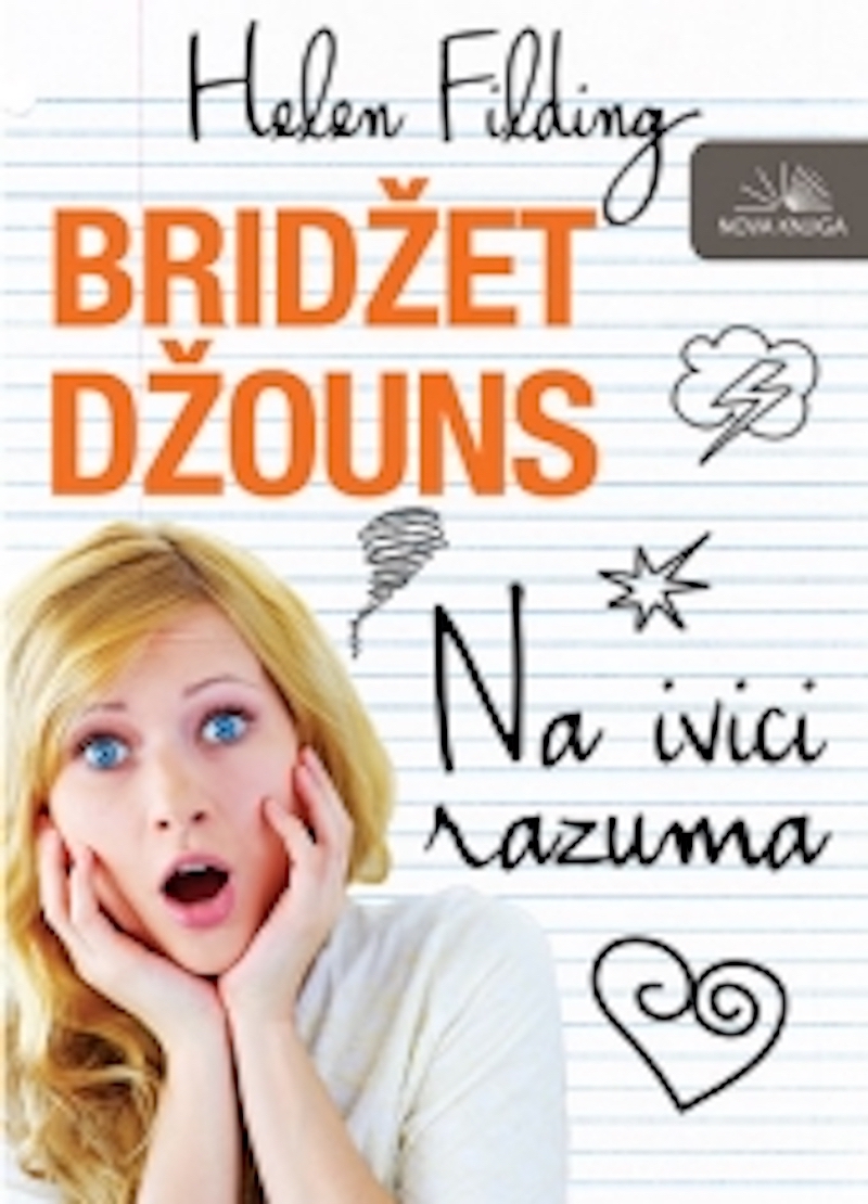 BRIDŽET DŽOUNS - NA IVICI RAZUMA 