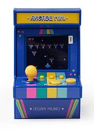 Igračka MINI ARCADE 