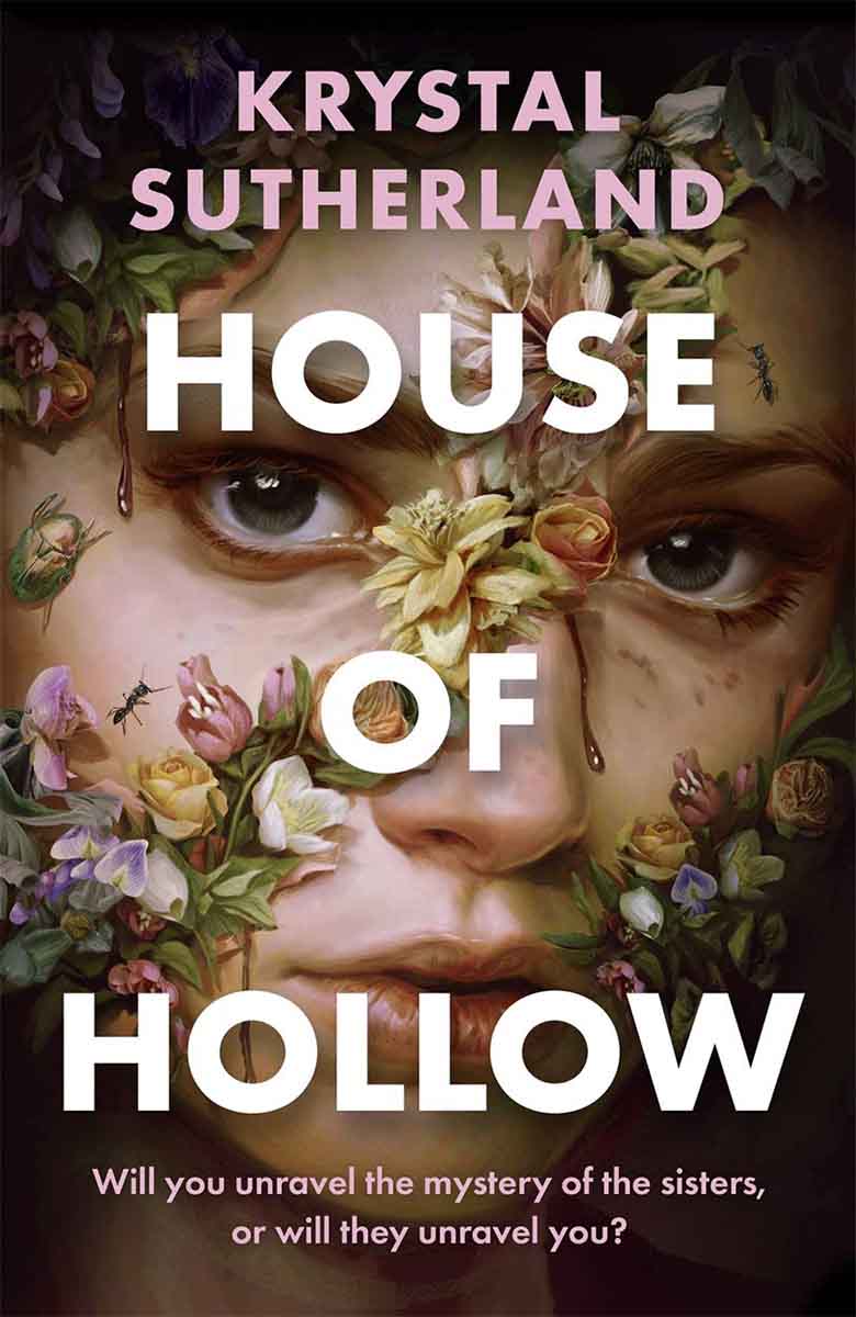 HOUSE OF HOLLOW 