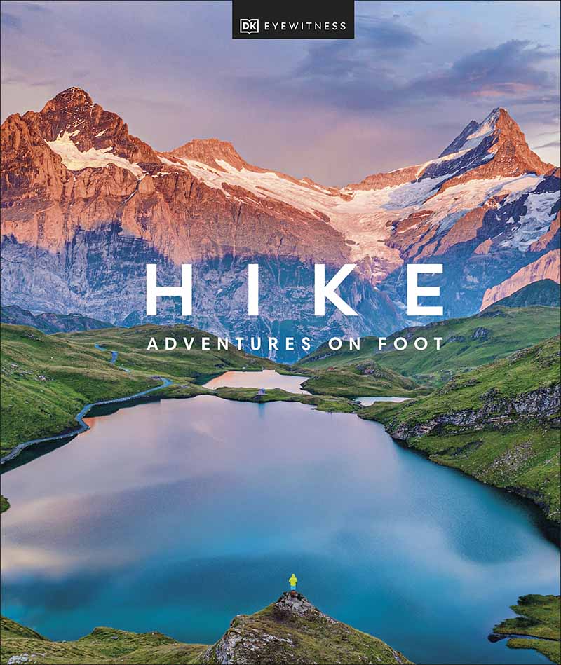 HIKE 