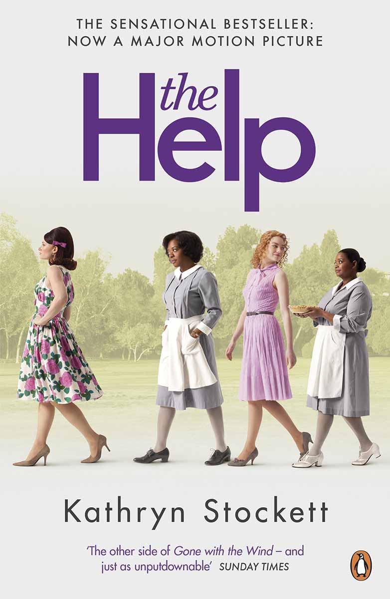 THE HELP 