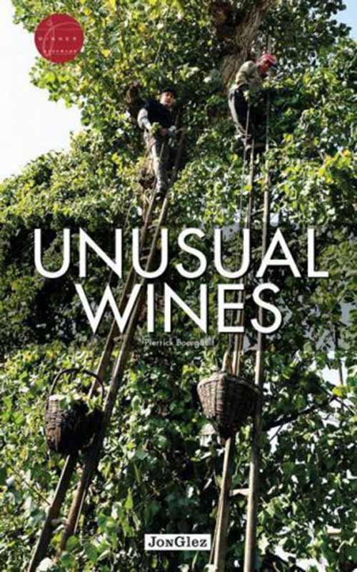 UNUSUAL WINES 