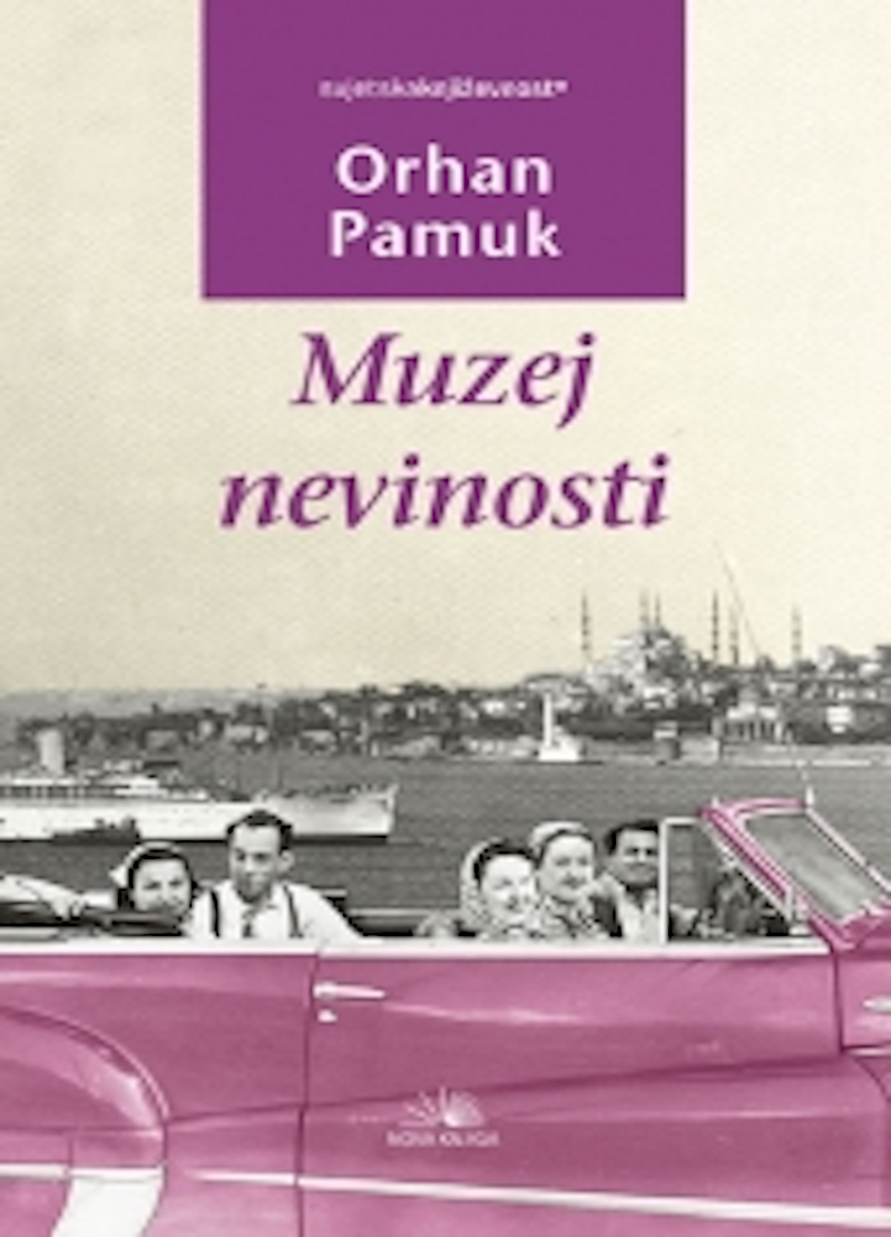 MUZEJ NEVINOSTI 