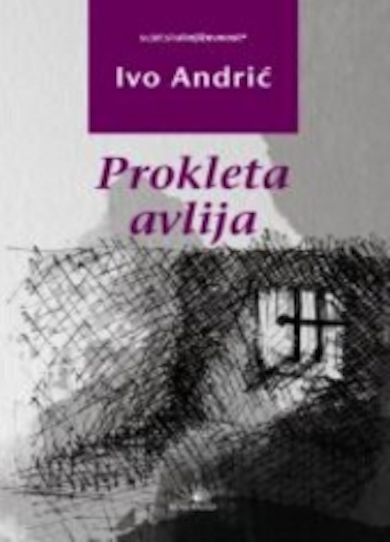 PROKLETA AVLIJA 