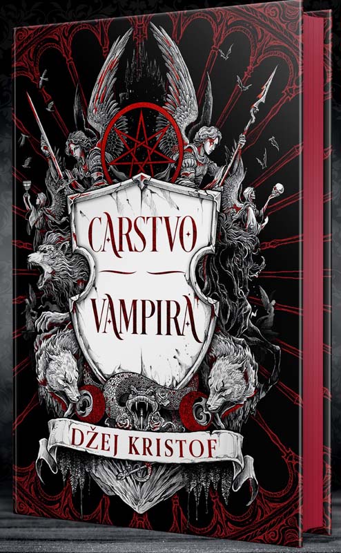 CARSTVO VAMPIRA 