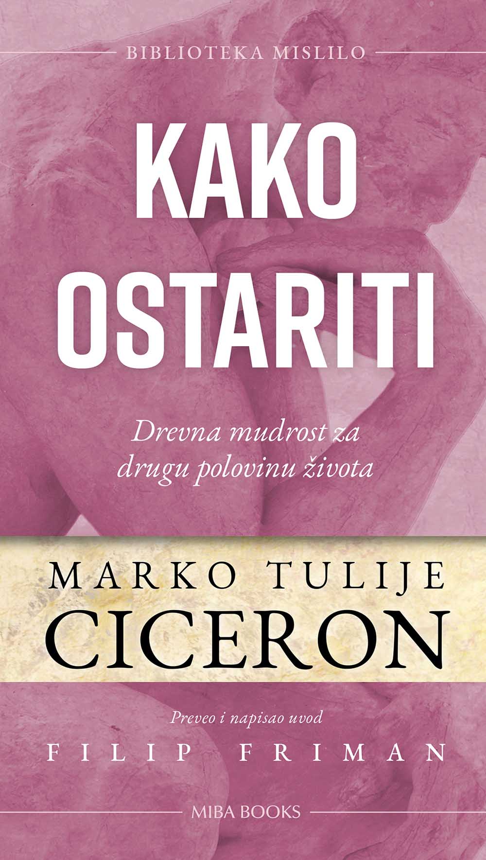 KAKO OSTARITI 