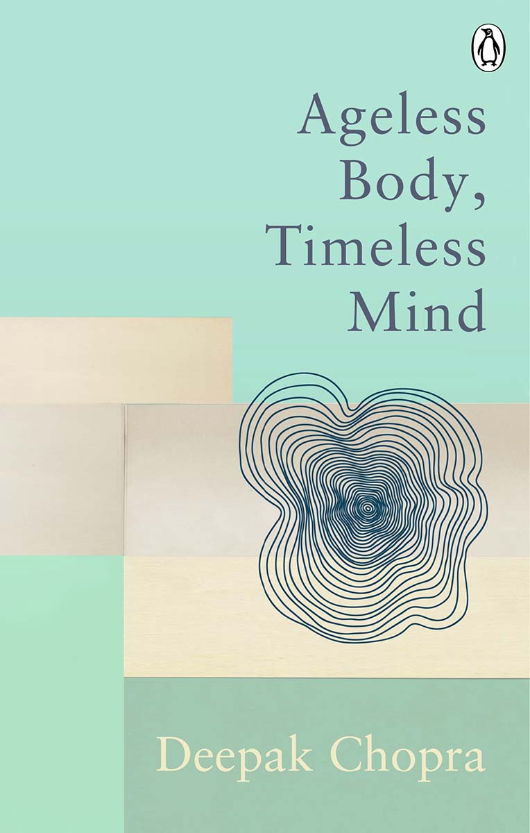 ANGELESS BODY TIMELESS MIND 