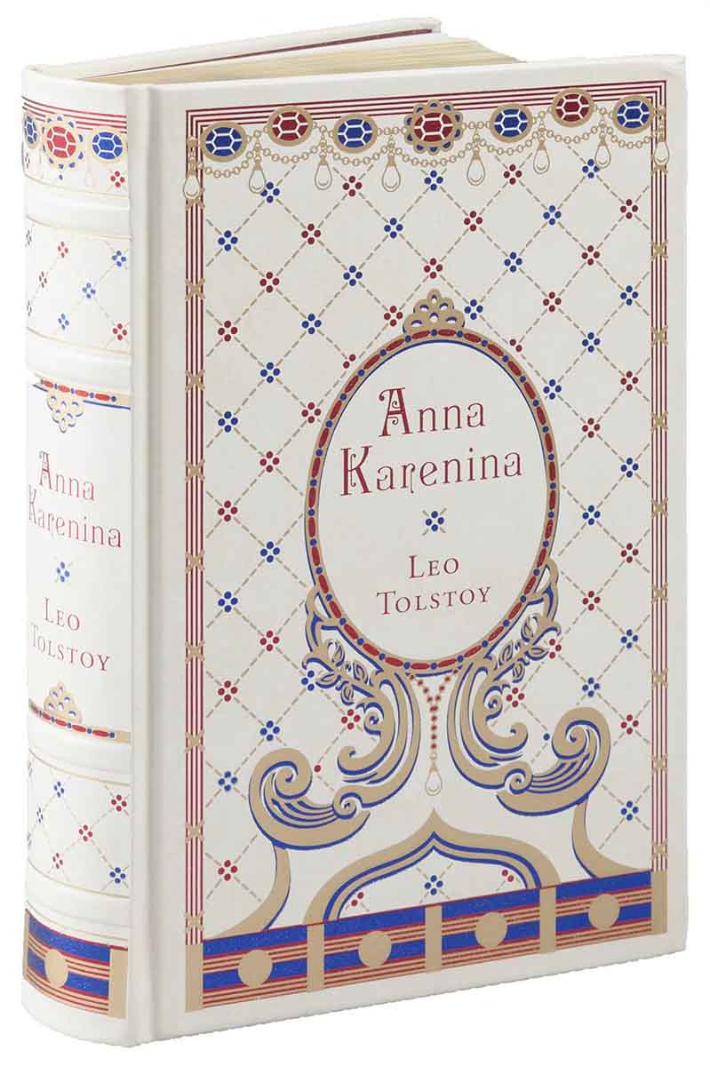 ANNA KARENINA hc 