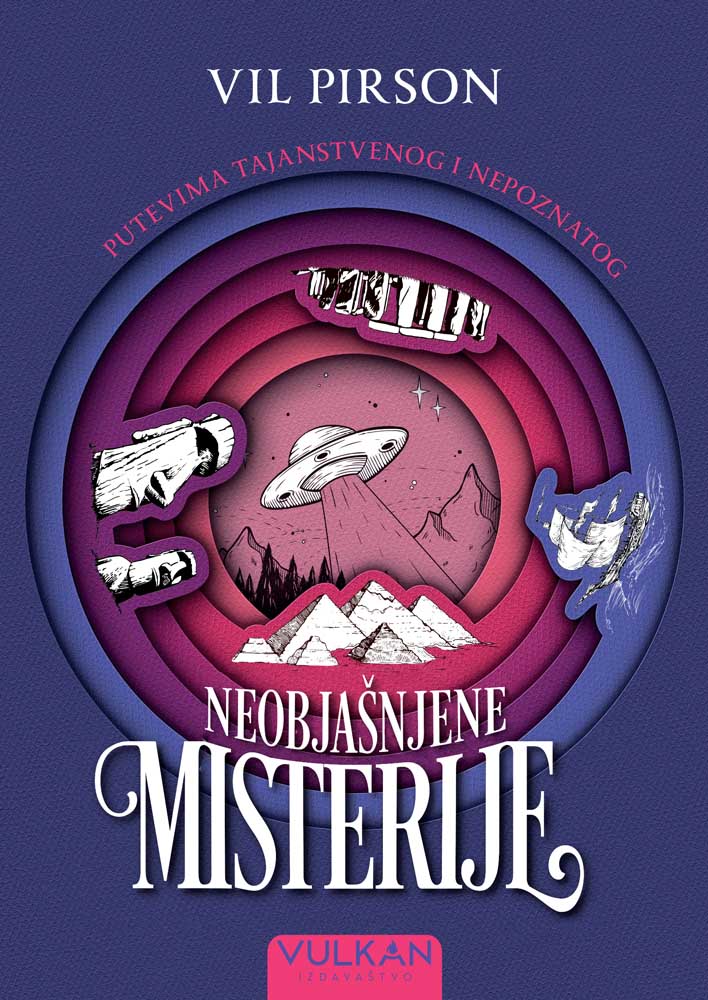 NEOBJAŠNJENE MISTERIJE 