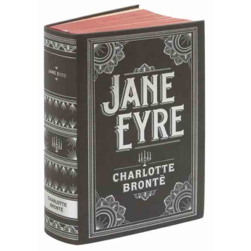 JANE EYRE 