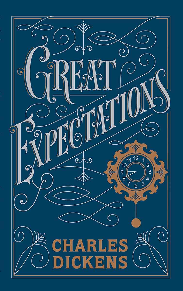 GREAT EXPECTATIONS 