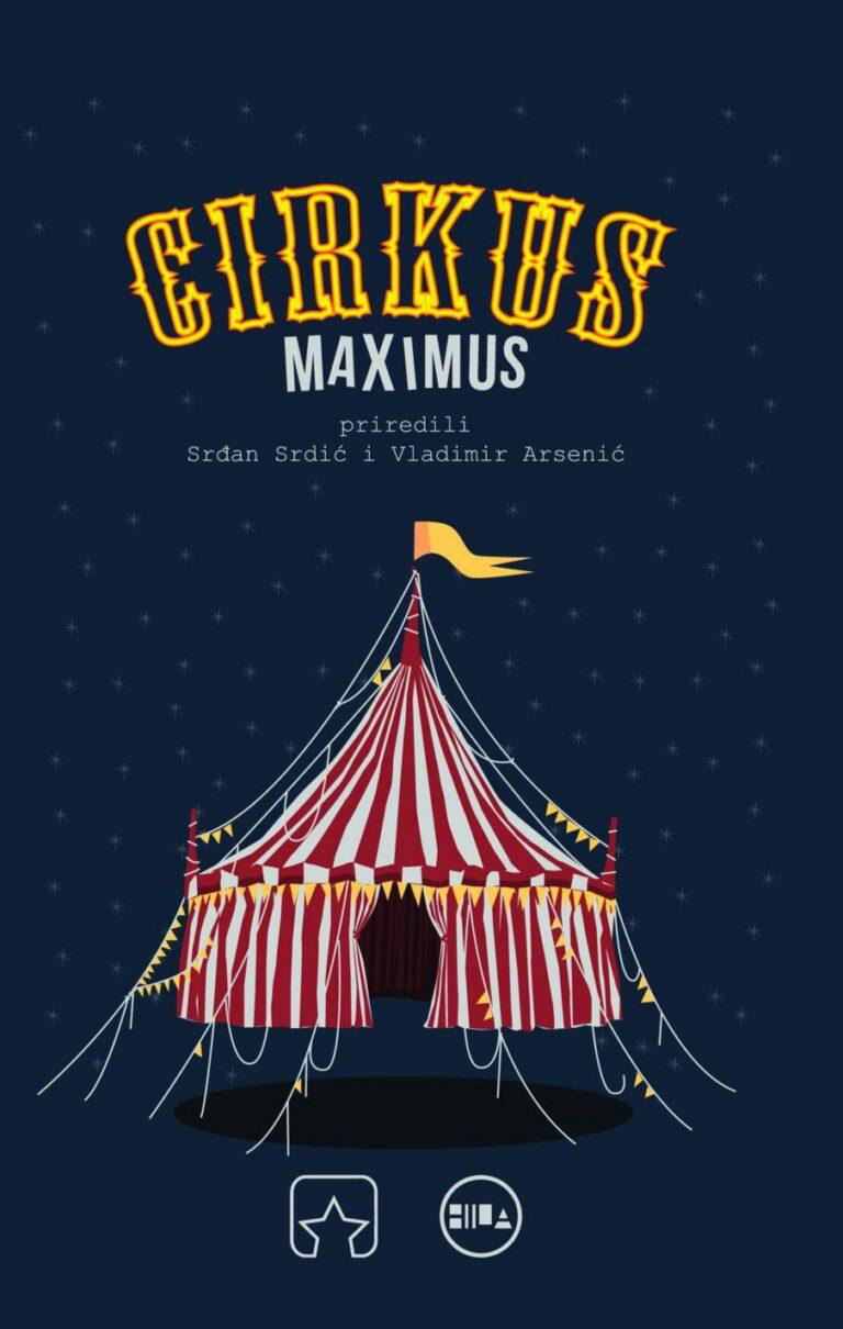 CIRKUS MAKSIMUS 