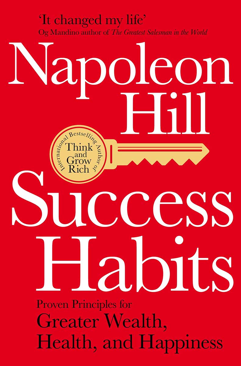 SUCCESS HABITS 