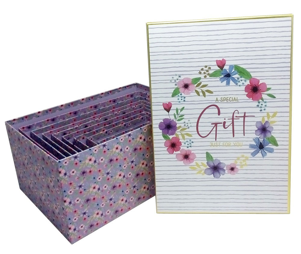 Kutija SPECIAL GIFT 31,5x21,5x14cm 