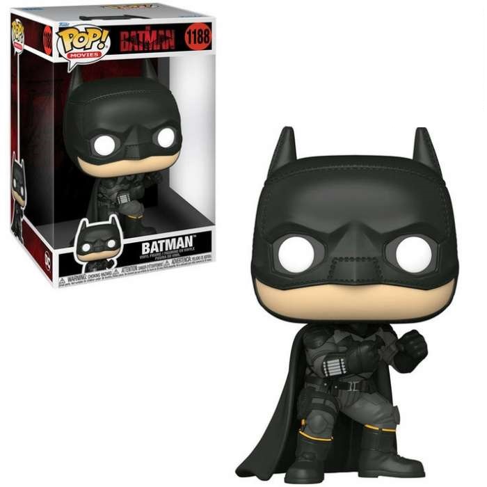 FUNKO POP vinil figurica BETMEN 