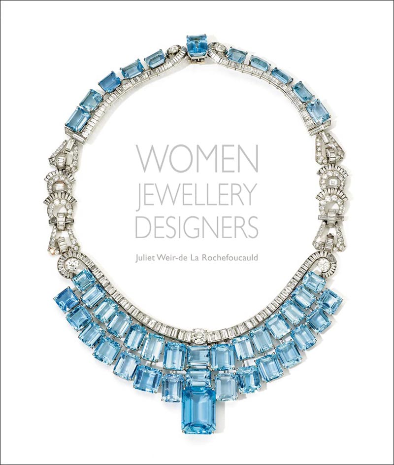 WOMEN JEWELLERY DESIGNERS 
