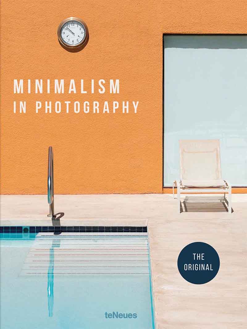 MINIMALISM IN PHOTOGRAPHY 