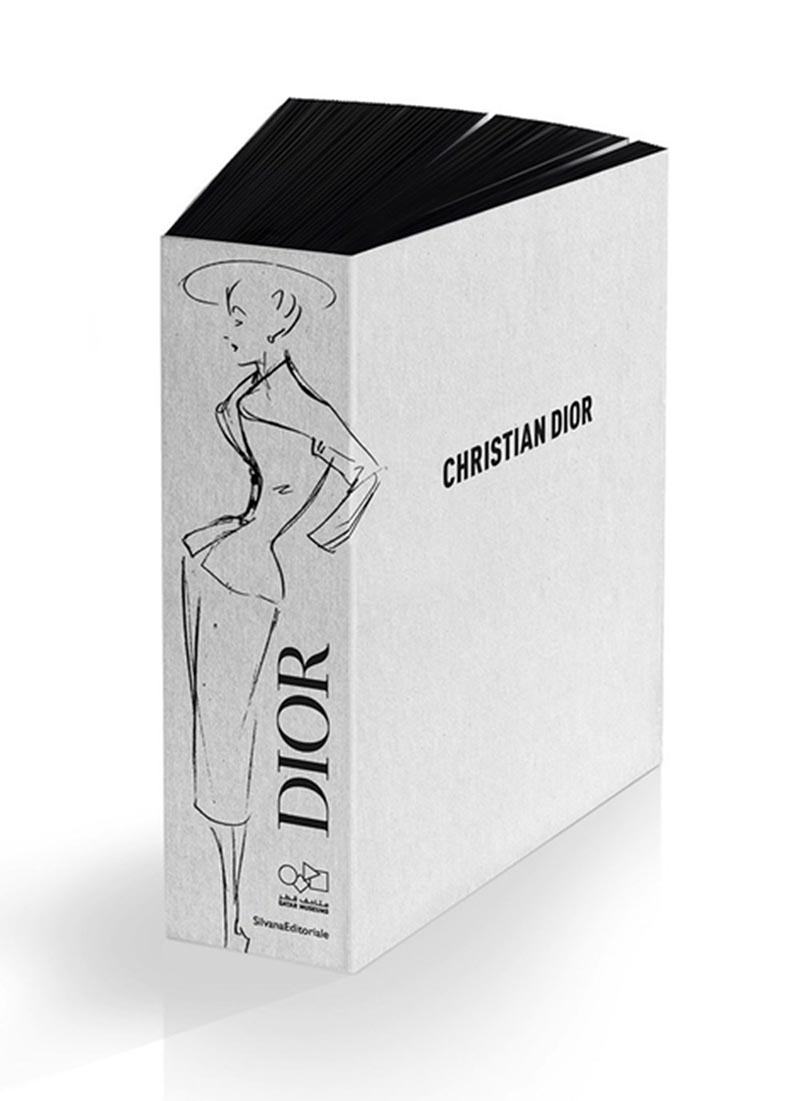 CRISTIAN DIOR 