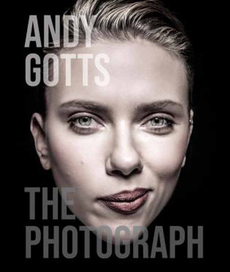 ANDY GOTTS THE PHOTOGRAPH 