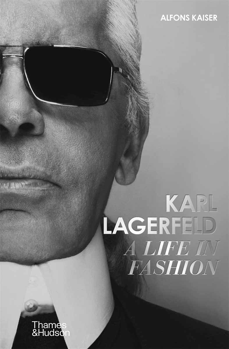 KARL LAGERFELD 