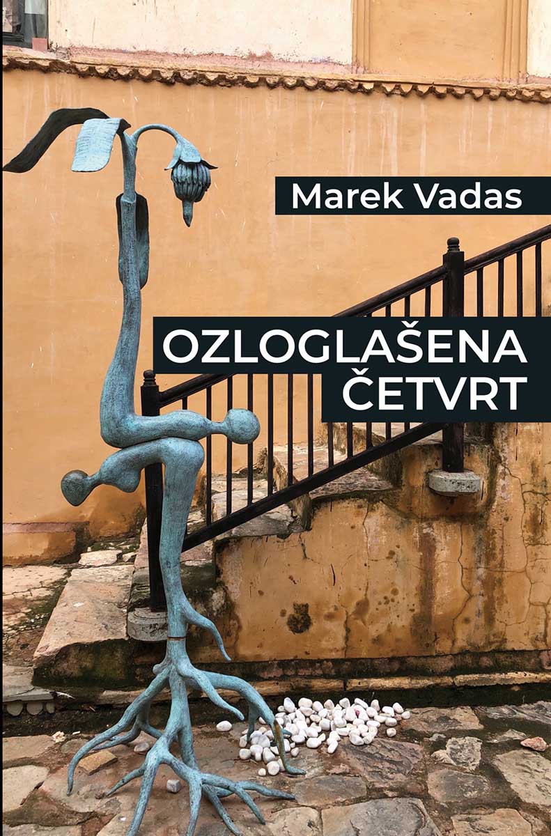 OZLOGLAŠENA ČETVRT 