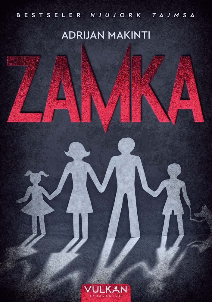 ZAMKA 