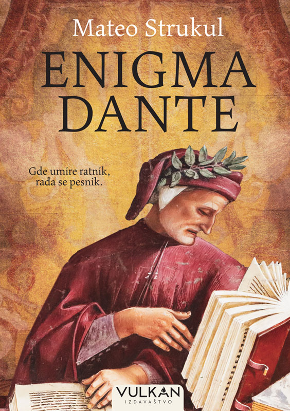 ENIGMA DANTE 