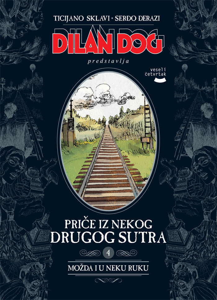 PRIČE IZ NEKOG DRUGOG SUTRA 4 MOŽDA I U NEKU RUKU 