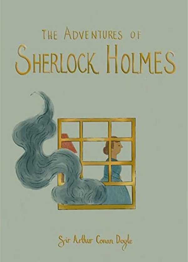 ADVENTURES OF SHERLOCK HOLMES CE 