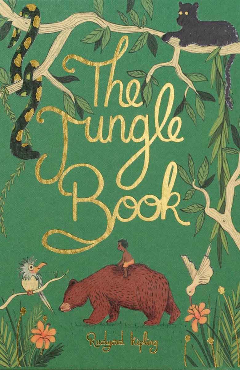 The Jungle Book CE 