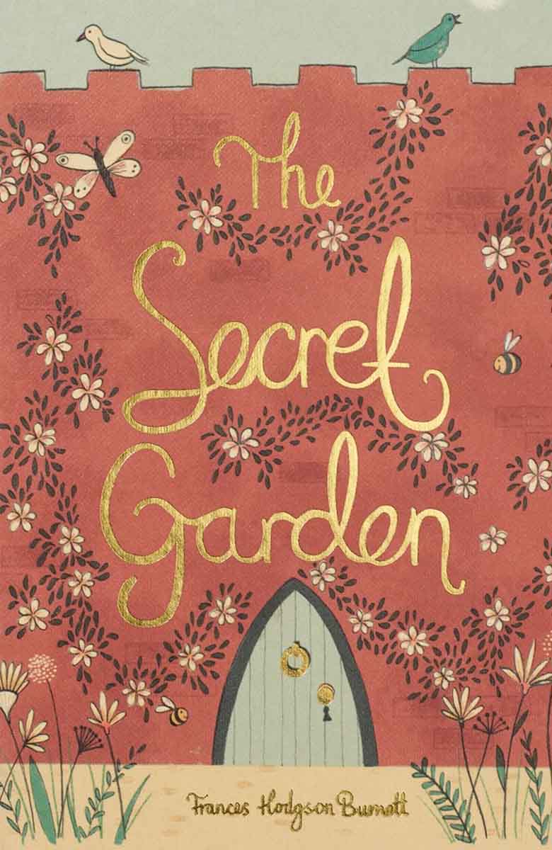 The Secret Garden CE 