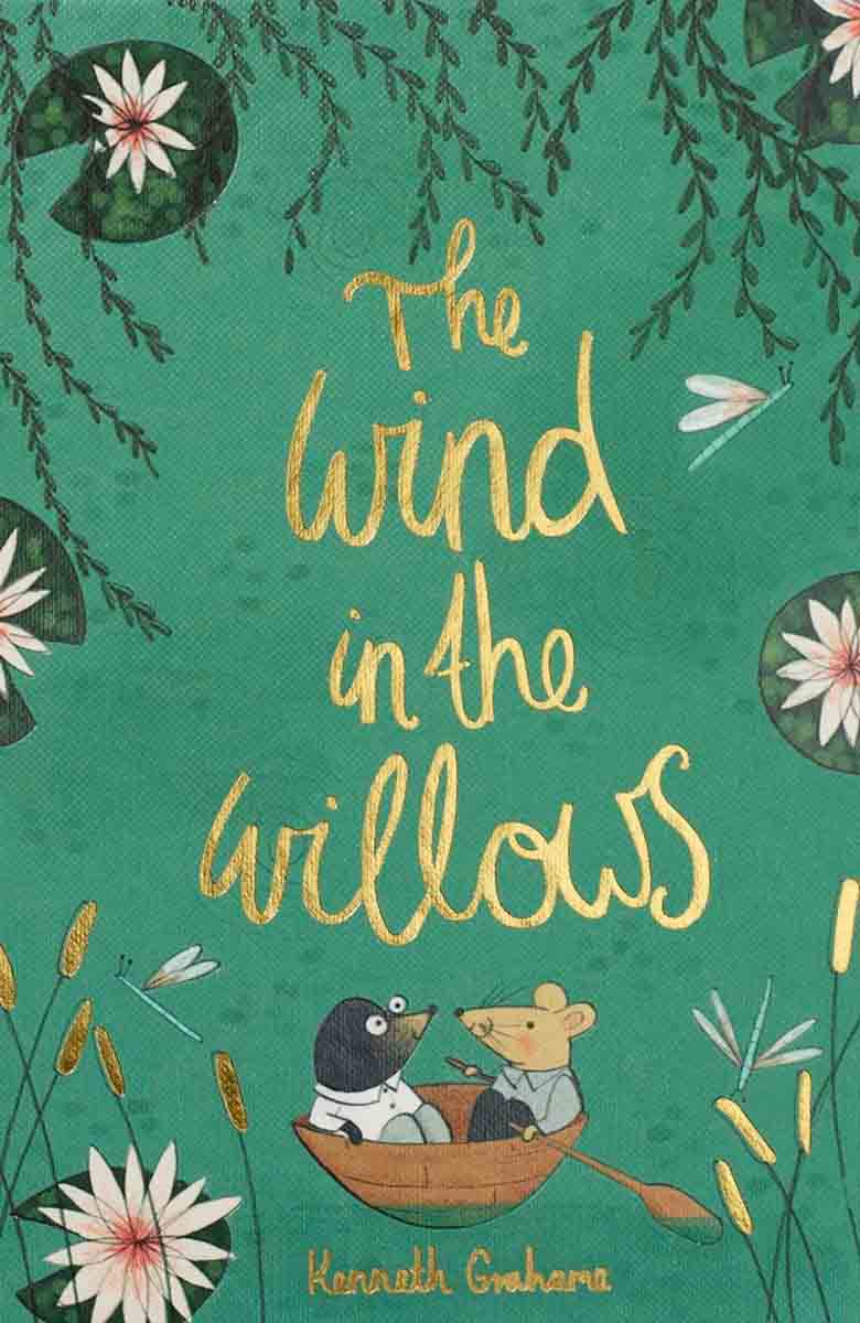 The Wind in the WIllows CE 