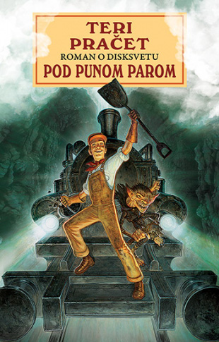 POD PUNOM PAROM 