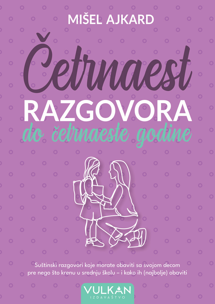 ČETRNAEST RAZGOVORA DO ČETRNAESTE GODINE 