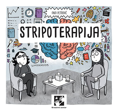 STRIPOTERAPIJA 