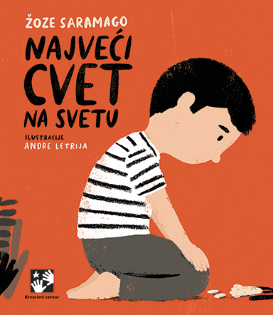 NAJVEĆI CVET NA SVETU 