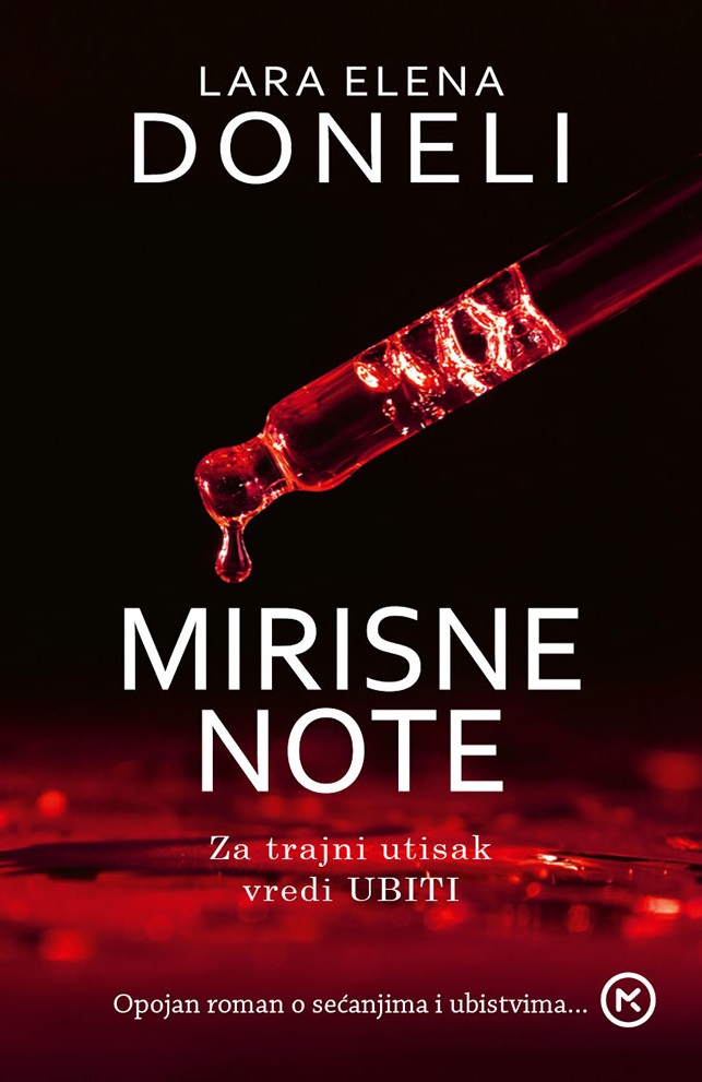 MIRISNE NOTE 